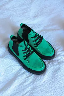 Стильні жіночі черевики демісезон Стильні жіночі черевики демісезон