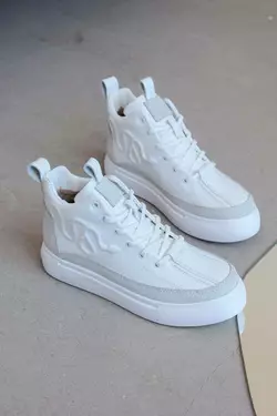 Стильні жіночі черевики демісезон Стильні жіночі черевики демісезон