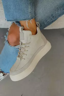 Стильні жіночі черевики демісезон Стильні жіночі черевики демісезон