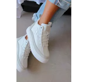 Стильні жіночі черевики на хутрі Стильні жіночі черевики на хутрі