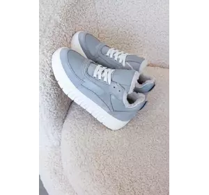 Жіночі шкіряні кеди демісезон Жіночі шкіряні кеди демісезон