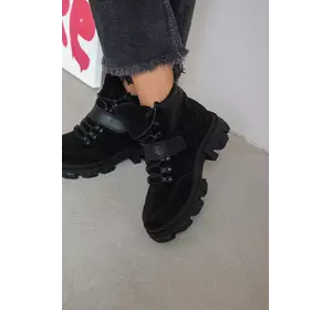 Черевики жіночі на хутрі Черевики жіночі на хутрі