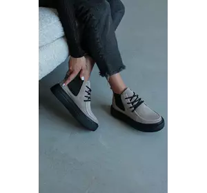 Стильні жіночі черевики демісезон Стильні жіночі черевики демісезон